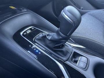 Toyota Corolla XII TS Kombi Facelifting 1.8 Hybrid 140KM 2024 Toyota Corolla 1.8 Hybrid Comfort Seria E21 (2019-, zdjęcie 17