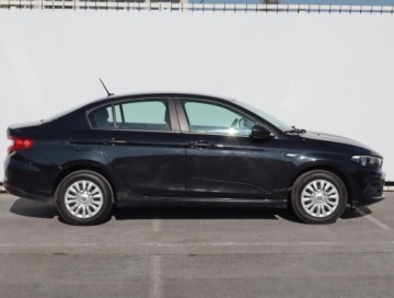 Fiat Tipo II Sedan Facelifting 1.4 Fire 95KM 2021 Fiat Tipo 1.4 16V, Salon Polska, Klima, Tempomat, zdjęcie 5