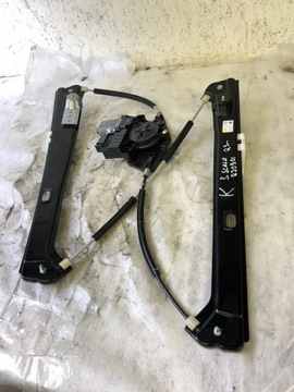 0130822065 ZVEDÁK OKNO LEVÝCH PŘEDNÍCH DVEŘE 1.0 TSI 85 SKODA SCALA