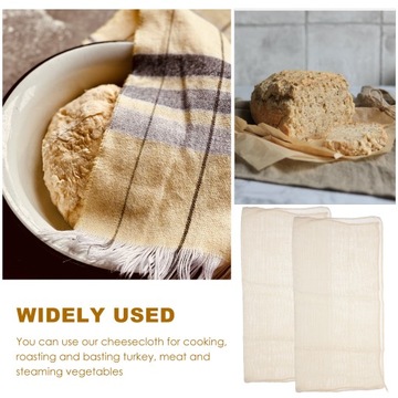 ПРАКТИЧЕСКАЯ МНОГОРАЗОВАЯ ТКАНЬ ДЛЯ ТОФУ