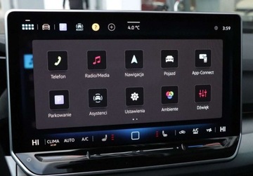 Volkswagen Golf VIII Hatchback Facelifting 1.5 TSI 150KM 2025 Volkswagen Golf tapicerka Art Velours, Pakiet Zimowy, od reki 1.5 150KM, zdjęcie 16