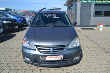 Suzuki Liana 2007 Suzuki Liana, z Niemiec, OPŁACONA, zdjęcie 1