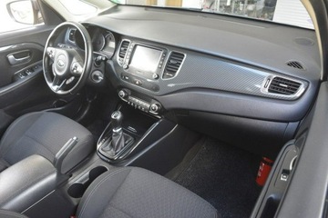 Kia Carens IV Minivan Facelifting 1.6 GDI 135KM 2018 Kia Carens 1.6 GDI 7 osobowy gwarancja przebiegu, zdjęcie 12