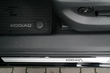 Skoda Kodiaq II 2025 Škoda Kodiaq Skoda Kodiaq Kodiaq Selection 2.0, zdjęcie 24