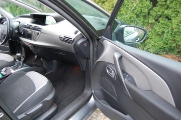Citroen Grand C4 Picasso II 2015 Citroën C4 Grand Picasso Kamera Alu Śliczny Bezwypadkowy Światła Led, zdjęcie 23