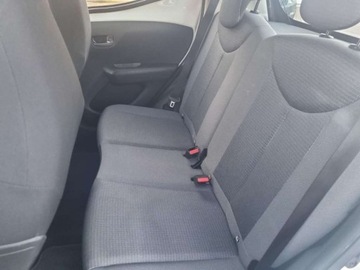 Toyota Aygo II Hatchback 3d Facelifting 1.0 VVT-i 72KM 2020 Toyota Aygo Toyota Aygo 1.0 VVT-i X-play, LPG, salon PL Benzyna 72KM, zdjęcie 12