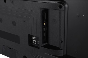 TOSHIBA 65UV2363DG 4K UHD SmartTV — поврежден