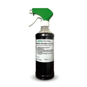 INWEX Redox CO/12C Катализатор-распылитель 0,5 л 1 тонна