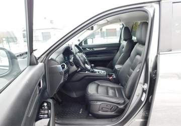 Mazda CX-5 II SUV 2.0 SKY-G 165KM 2021 Mazda CX-5 z Gwarancja Bezwypadkowa Full Opcja 2.0 Benzyna 165KM, zdjęcie 8