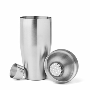 Shaker do drinków koktajli szejker Tadar Lux 0,75l