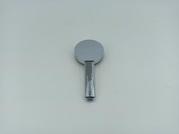 E23 Hansgrohe 24111000 Душевая головка Pulsify Select EcoSmart хром