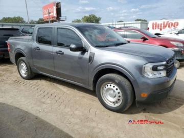 Ford Maverick II 2022 Ford Maverick 2022 r., 2,0L XL 4x4 2.0 Benzyna 250KM