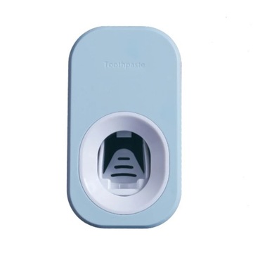 Creative Wall Mount Automatic Toothpaste Disp