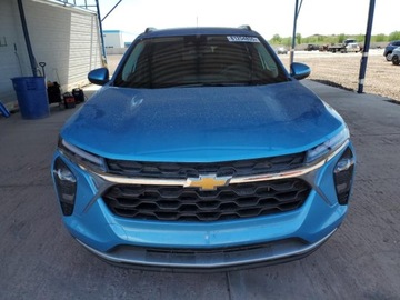 Chevrolet Trax 2025 Chevrolet Trax 1LT 2025 1.2 Benzyna 137KM, zdjęcie 8