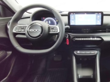 Fiat Talento I 2025 FIAT 600 Pop 1.2 Turbo Hybrid eDCT Crossover 110KM 2025, zdjęcie 6