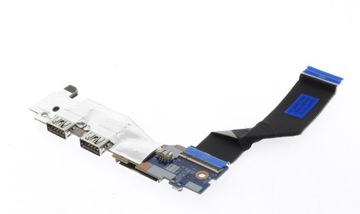 LP7157 Moduł usb, sd Lenovo ideapad 5-15IIL05 ns-c681