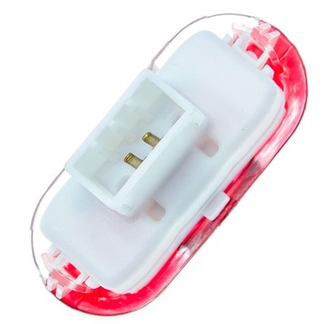 2x LAMPKA LED DRZWI PROJEKTOR SKODA OCTAVIA I 1U II 1Z HOLOGRAM LOGO ŠKODA
