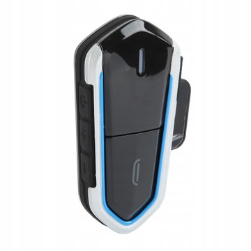 SŁUCHAWKI BT5.0 MOTOCYKL BLUETOOTH