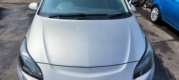 KAPOTA KRYT MOTORU OPEL CORSA E Z176 ORIGINÁLNÍ PĚKNÝ