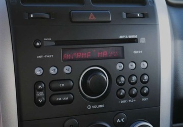 Suzuki Grand Vitara II SUV 3d Facelifting 2012 1.6 VVT 106KM 2014 Suzuki Grand Vitara Suzuki Grand Vitara 1.6 City 1.6 Benzyna 106KM, zdjęcie 32