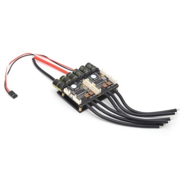 Электрический регулятор скорости DualDrive V4
