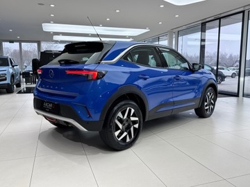 Opel Mokka II SUV 1.2 Turbo 100KM 2022 Opel Mokka Elegance / LED / Kamera cofania / CarPl, zdjęcie 3