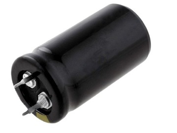 HE1H109M30050HA KONDENSATOR 10000uF 50VDC 30x50MM