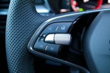 Skoda Fabia IV 1.5 TSI 150KM 2026 Škoda Fabia Skoda Fabia Fabia Monte Carlo 1.5 TSI, zdjęcie 15