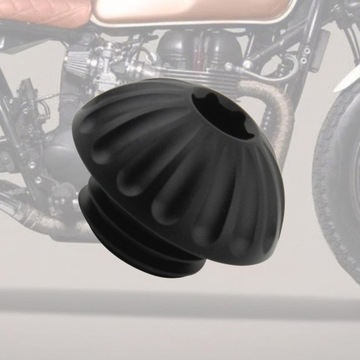 Крышка болта, защитная заглушка, алюминиевая крышка масляного фильтра коробки передач, черная