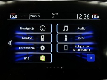 Honda CR-V V SUV 2.0 i-MMD 184KM 2019 Honda CR-V 2,0 184KM Kraj 1wł BEZWYPADKOWY LED, zdjęcie 37