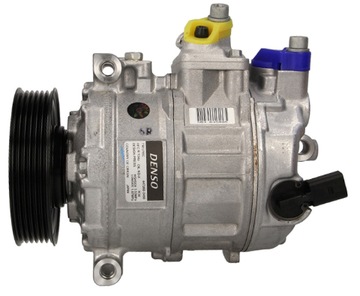 DCP32003 sprężarka kompresor VW GOLF PLUS V 2004-