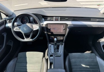 Volkswagen Passat 2021 Volkswagen Passat 2.0Tdi 150PS High line FULL LED El.Hak 93.000 km 2.0, zdjęcie 6