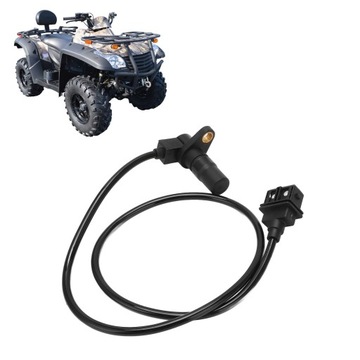 Датчик частоты вращения коленчатого вала черный датчик положения коленвала