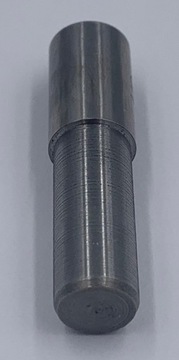 Алмазный правитель для шлифовальных кругов 1кр 9,5х49 мм