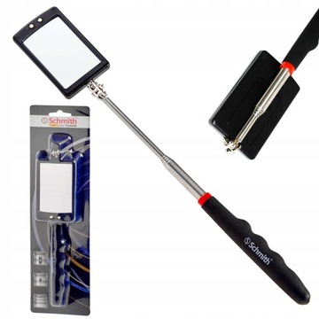 ТЕЛЕСКОПИЧЕСКОЕ ИНСПЕКЦИОННОЕ ЗЕРКАЛО Schmith 87 СМ