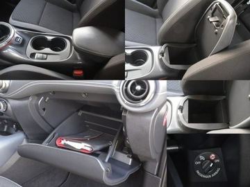 Nissan Juke II Crossover 1.0 DIG-T 117KM 2020 Nissan Juke 1.0Turbo nawi hak kamera gwarancja, zdjęcie 23