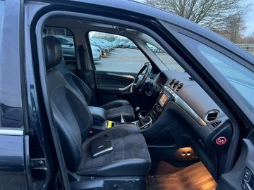 Ford Galaxy III Van Facelifting 2.0 Duratorq TDCi DPF 140KM 2012 Ford Galaxy 2.0 TDCI 140 KM Titanium 7 foteli, zdjęcie 8