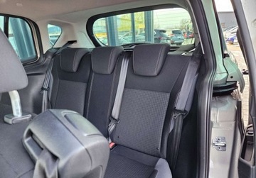 Ford B-MAX 1.5 TDCi 95KM 2017 Ford B-MAX 1.5TD 95KM Nowy Rozrzad Klimatr.2xPDC Grzana SzybaFotele Faktur, zdjęcie 18