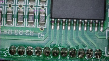 СТЕРЕОСКОПИЧЕСКАЯ ЦИФРОВАЯ КАМЕРА ДЛЯ ПАЙКИ 5MP USB