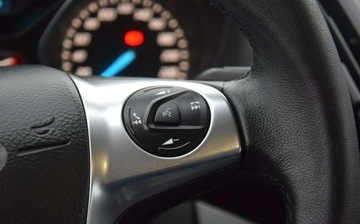 Ford Kuga II SUV 2.0 Duratorq TDCi 140KM 2013 Ford Kuga 2.0D 169 Tys Km Oryginal Lakier 2 KPL KOL Sprowadzony 2.0, zdjęcie 27