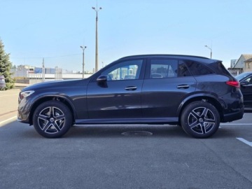 Mercedes GLC C254/X254 SUV 2.0 200d 163KM 2026 MERCEDES-BENZ GLC 200 d 4-Matic AMG Line 2.0 (163KM) 2026, zdjęcie 2