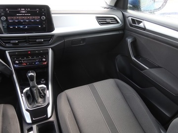 Volkswagen T-Roc I SUV Facelifting 1.5 TSI ACT 150KM 2022 VW T-Roc 1.5 TSI, Salon Polska, 1. Właściciel, zdjęcie 7