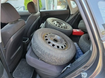 Hyundai i30 I Hatchback 1.4 109KM 2009 Hyundai i30 1.4 Benzyna 108 KM, Dwa klucze, Dwa, zdjęcie 20