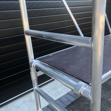 МОБИЛЬНЫЕ ЛЕСА ASC PRO 3M ВЫСОЧАЙШЕГО КАЧЕСТВА!!