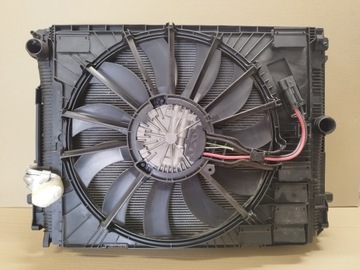 KOMPLET CHŁODNIC BMW M3 G80 G81 M4 G82
