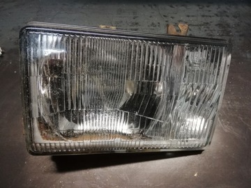 SVĚTLO LEVÝ PŘEDNÍ ISUZU TROOPER I
