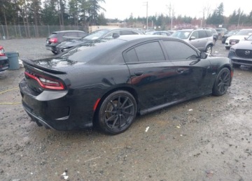 Dodge Charger VII 5.7 HEMI V8 375KM 2019 Dodge Charger DODGE CHARGER RT RWD 5.7 Benzyna 375KM, zdjęcie 2