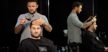 МИСТЕР. Волокна для волос 15 г Утолщающие микрофибры UK