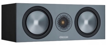 Monitor Audio Bronze C150 głośnik centralny black