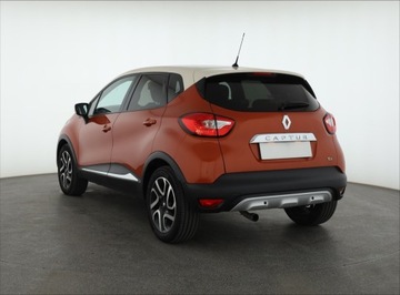 Renault Captur I Crossover 0.9 Energy TCe 90KM 2013 Renault Captur 0.9 TCe, Salon Polska, Navi, Klima, zdjęcie 3